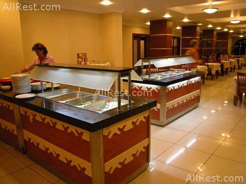 Karen Hotel 15